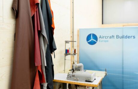 Build your own aircraft | Aircraft Builders Europe